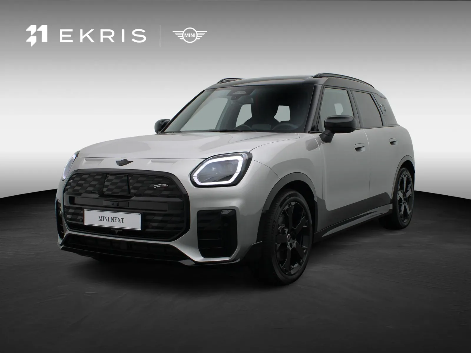 MINI Countryman (2025) — foto 1
