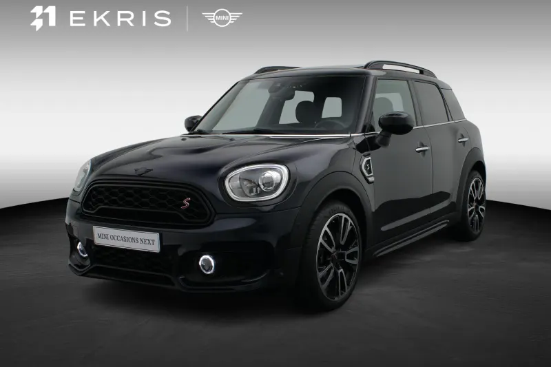 MINI Countryman (2020)