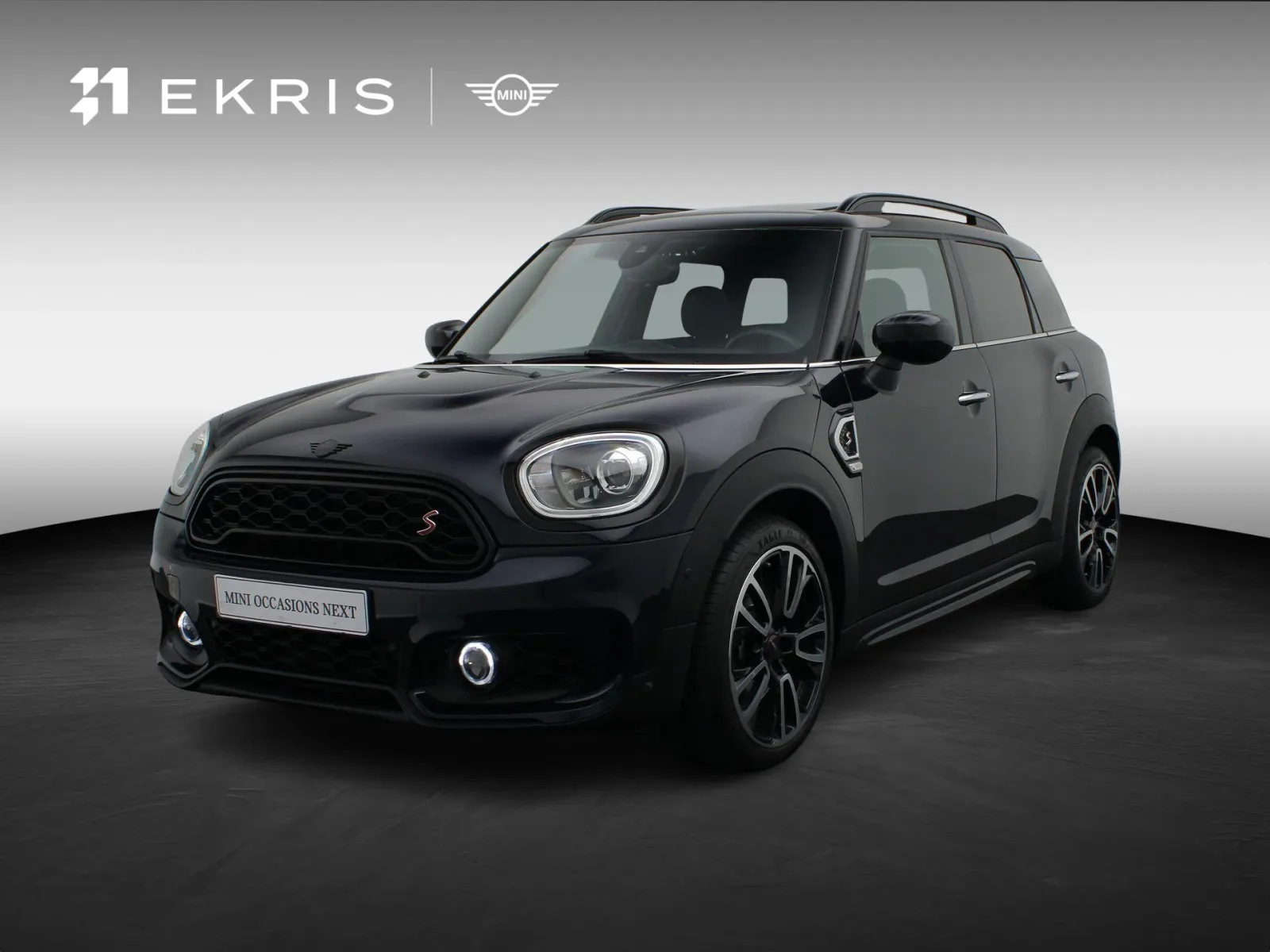 MINI Countryman (2020) — foto 1