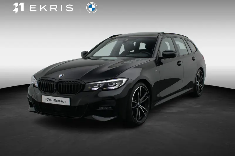 BMW 3-Serie (2021)