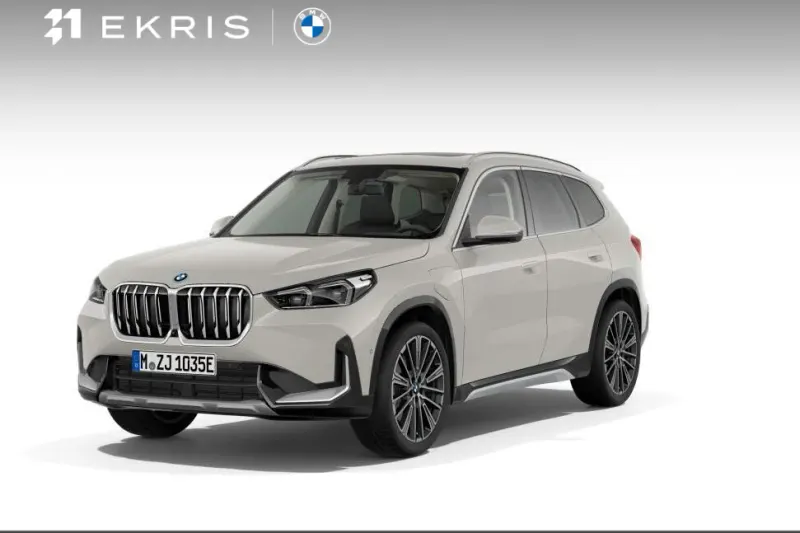 BMW X1 (2026)