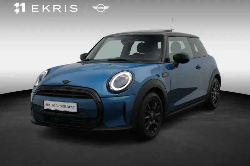MINI 3 deurs (2022)