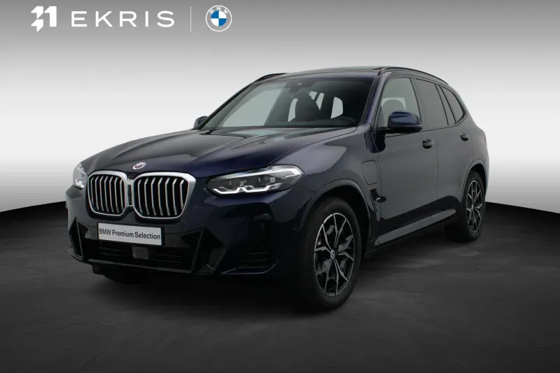 BMW X3 (2023)