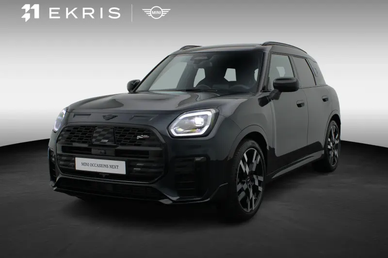 MINI Countryman (2024)