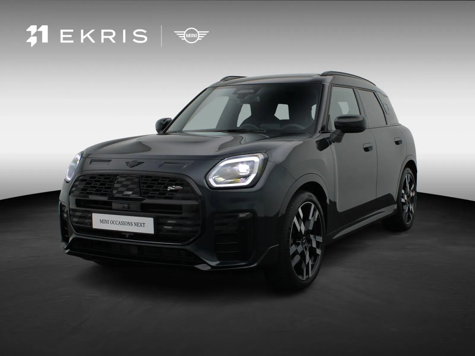 MINI Countryman (2024) — foto 1