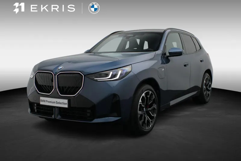 BMW X3 (2026)