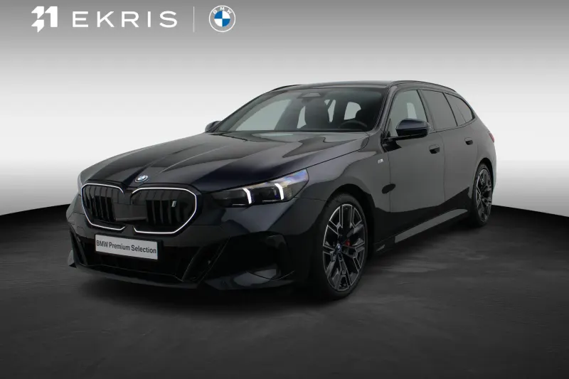 BMW i5 (2024)