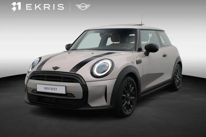 MINI 3-Deurs (2022)
