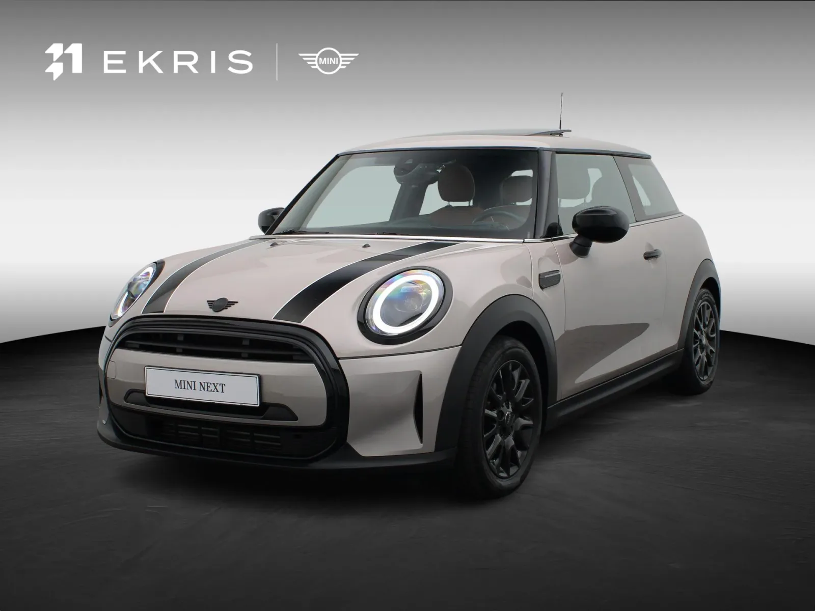 MINI 3-Deurs (2022) — foto 1