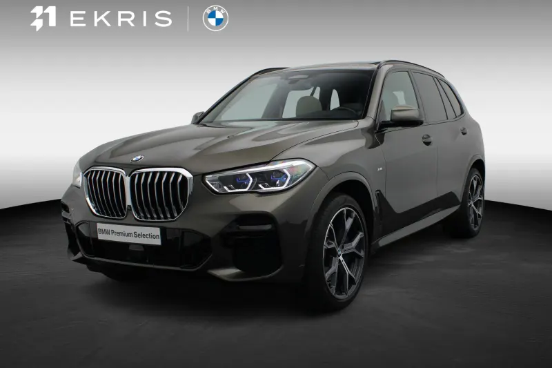 BMW X5 (2022)
