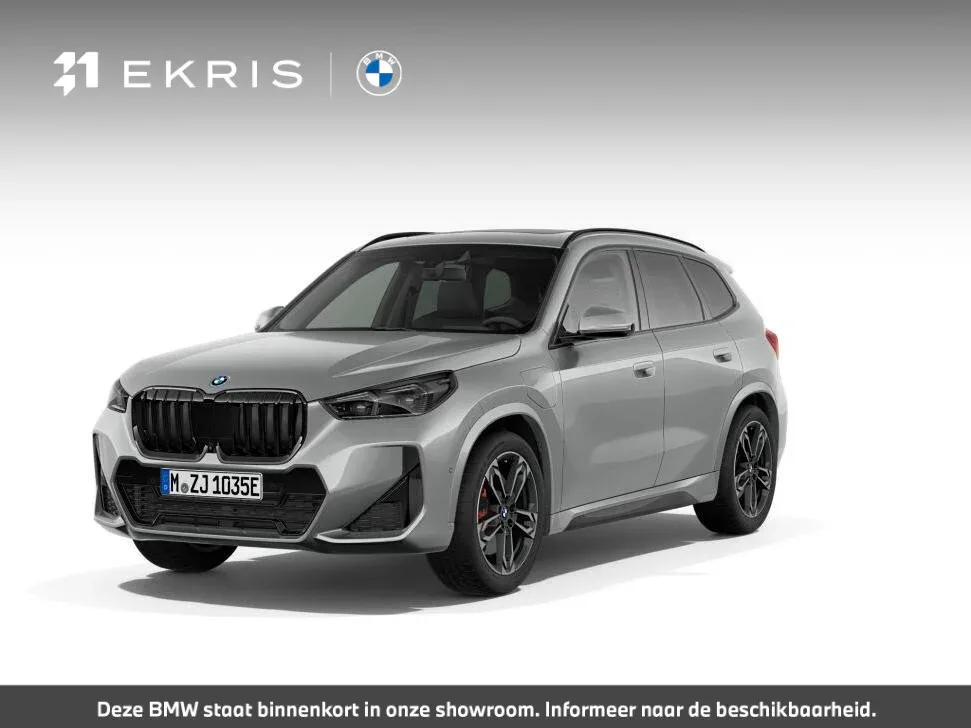 BMW X1 (2026) — foto 1