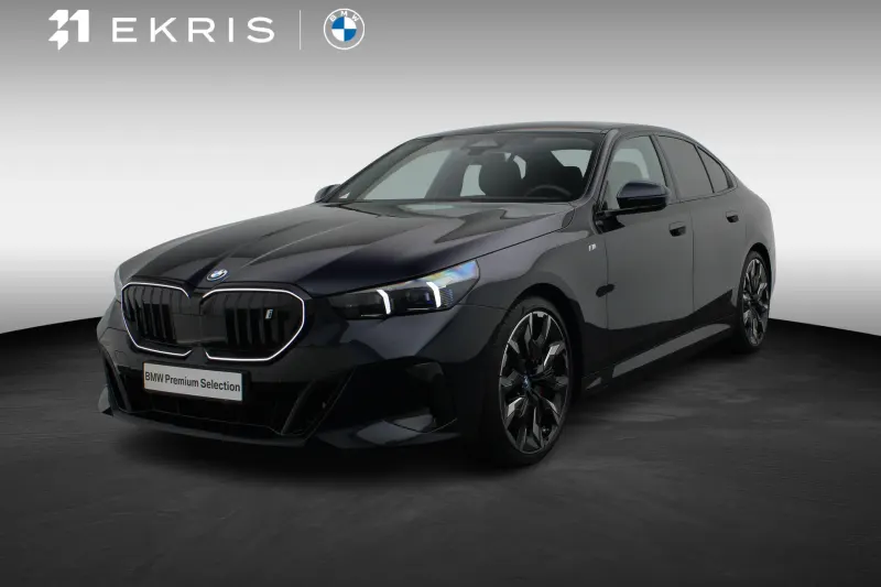 BMW i5 (2025)