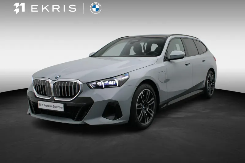 BMW 5-Serie (2026)
