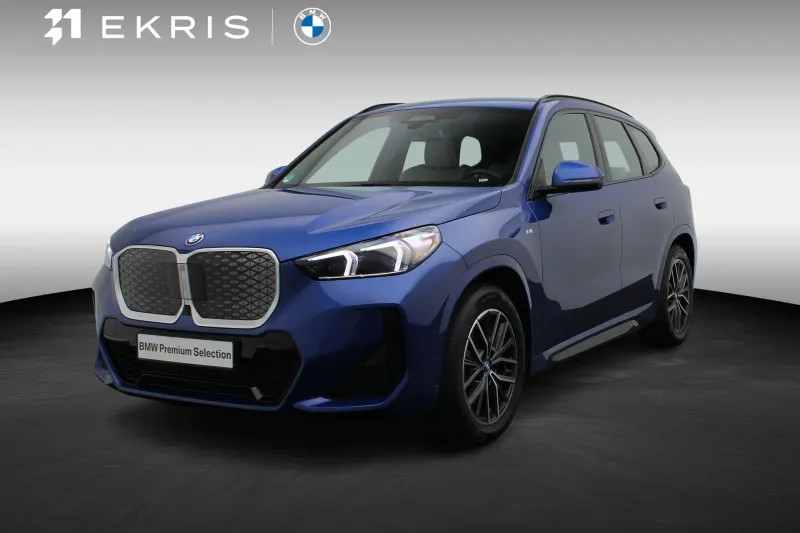 BMW iX1 (2025)