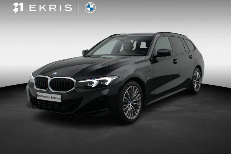 BMW 3-Serie (2022)
