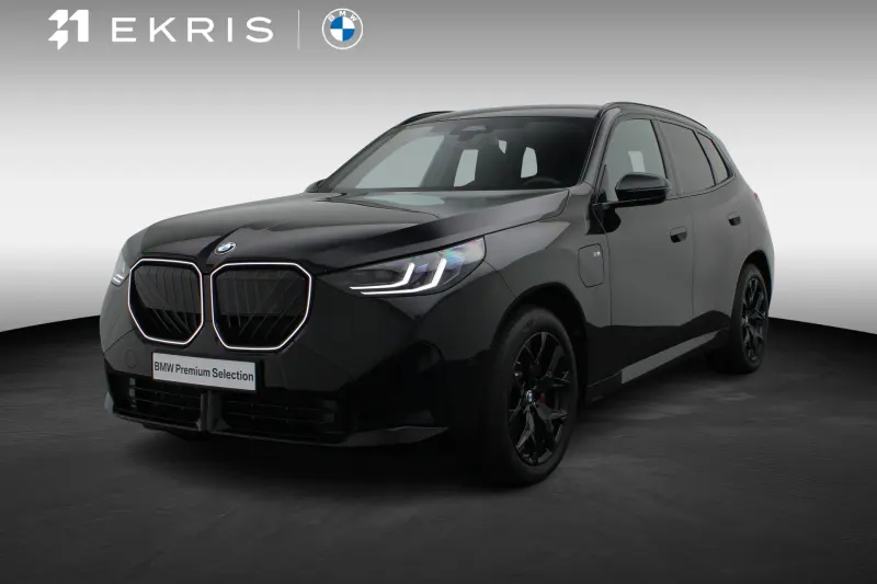 BMW X3 (2025)