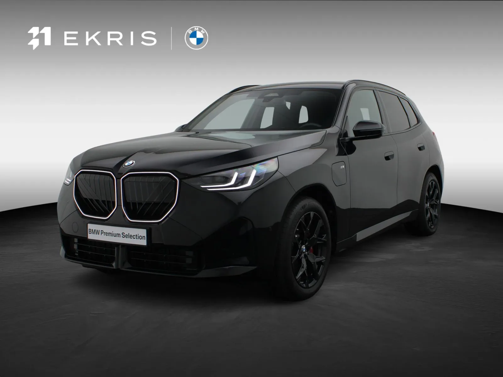 BMW X3 (2025) — foto 1