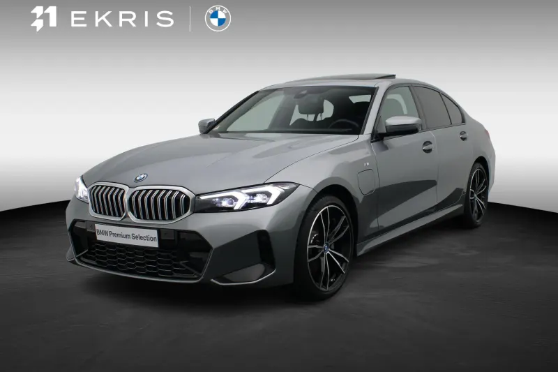 BMW 3-Serie (2024)