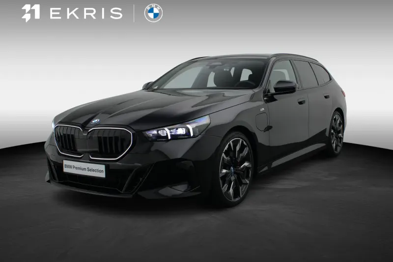 BMW 5-Serie (2024)