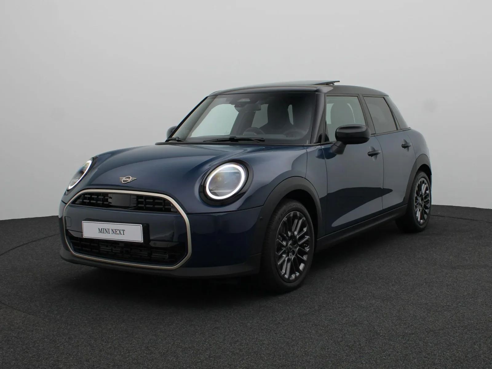 MINI Cooper (2026) — foto 1