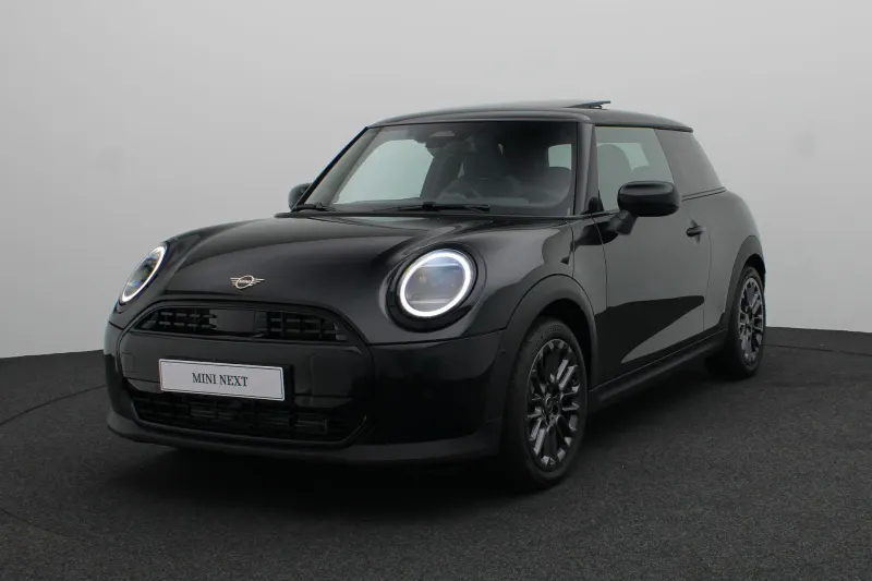 MINI Cooper (2026)