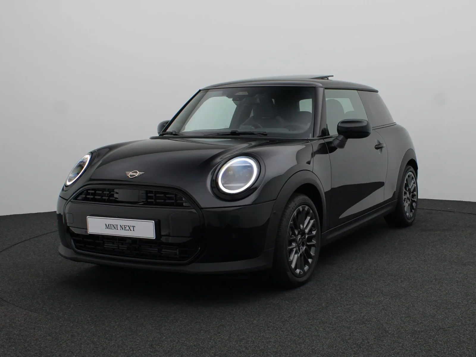MINI Cooper (2026) — foto 1