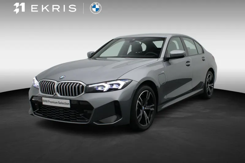 BMW 3-Serie (2025)
