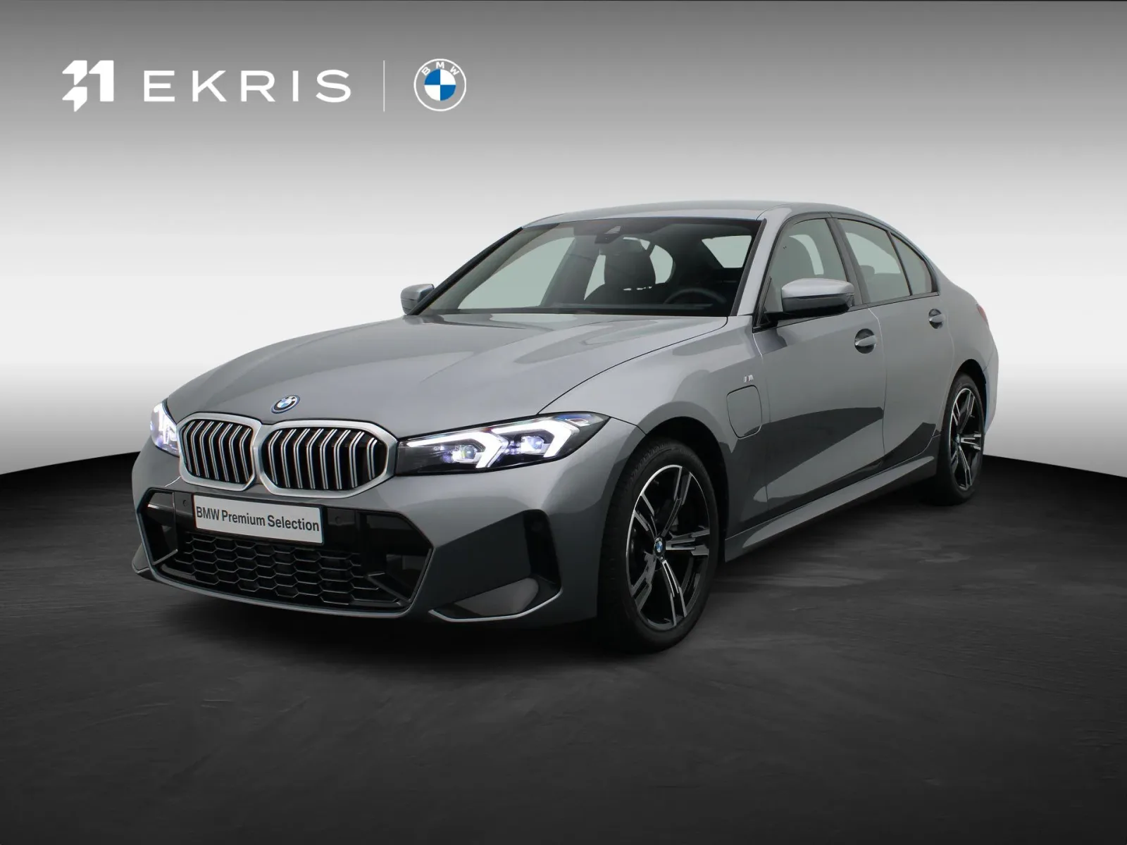 BMW 3-Serie (2025) — foto 1