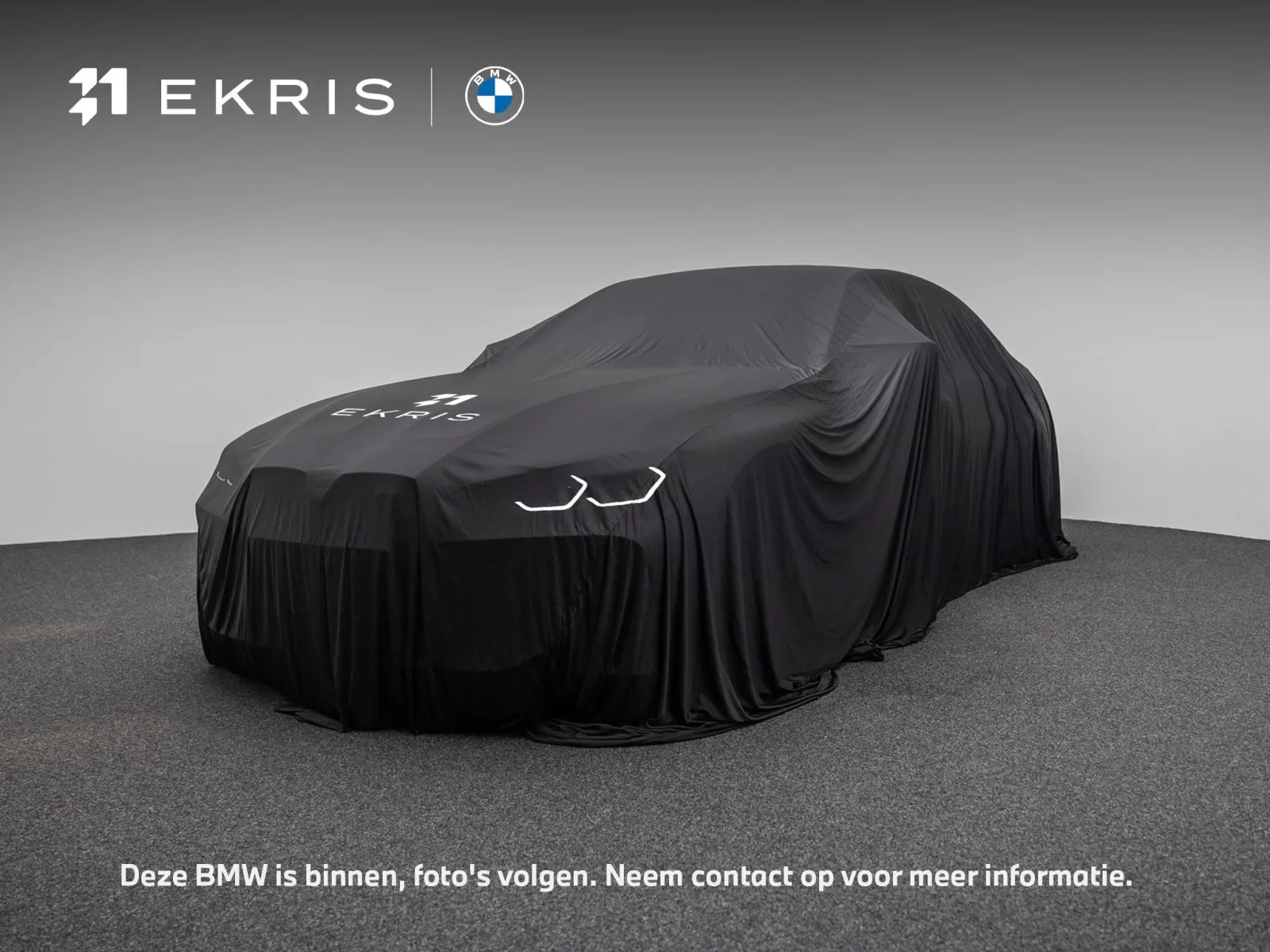 BMW iX3 (2021) — foto 1