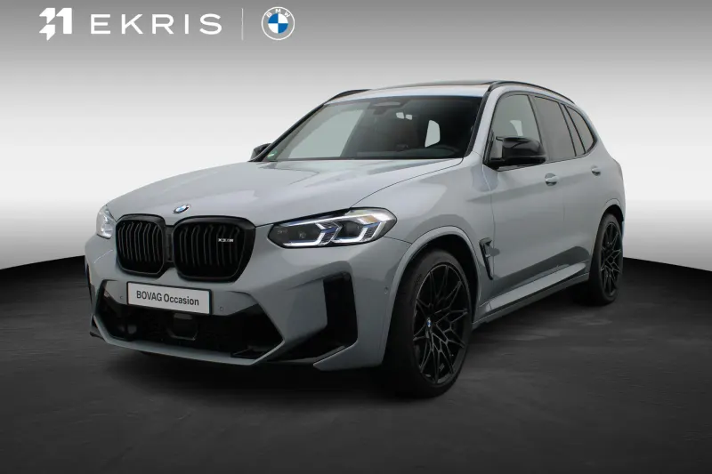 BMW X3 (2022)