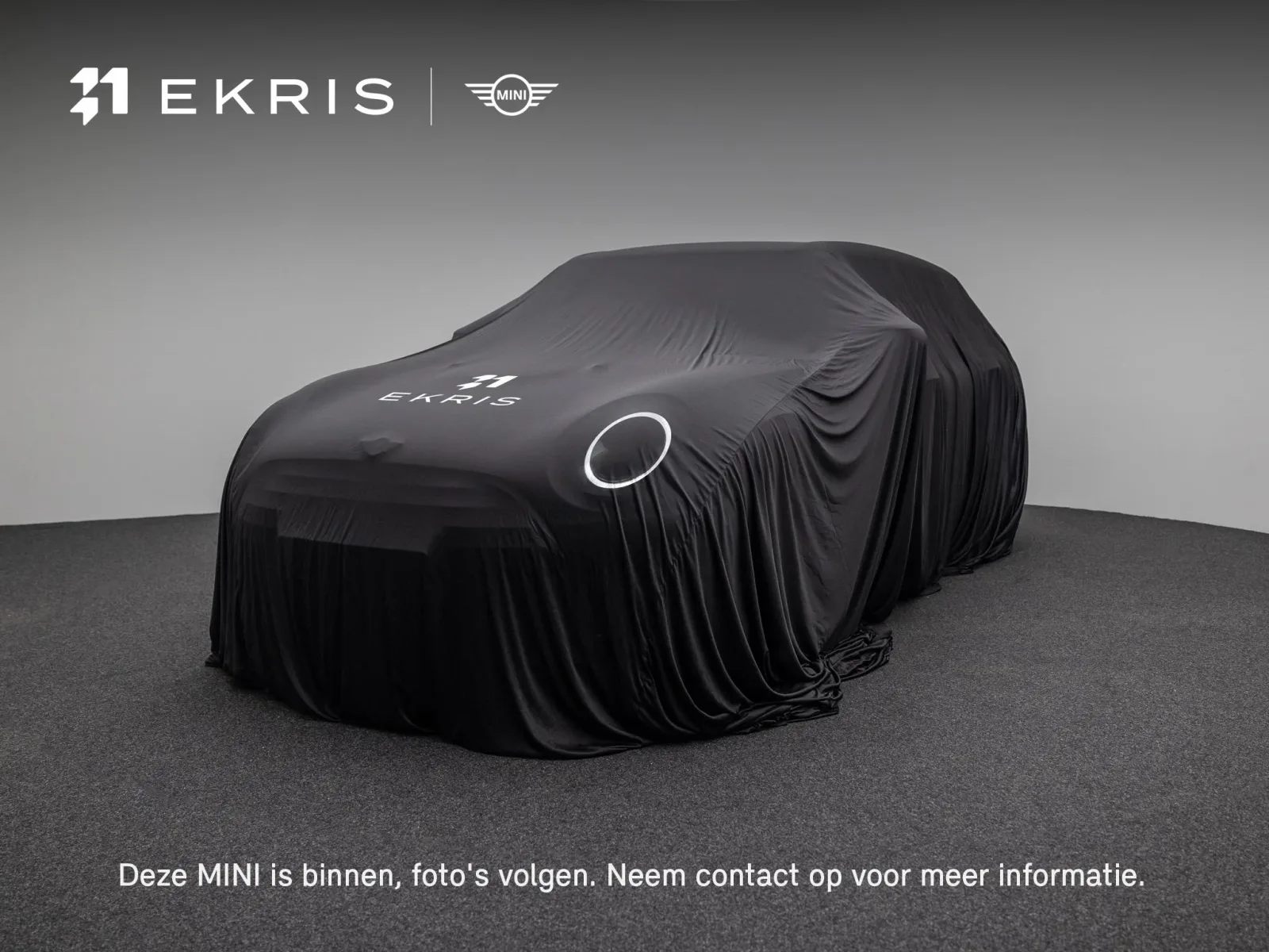 MINI Countryman (2020) — foto 1