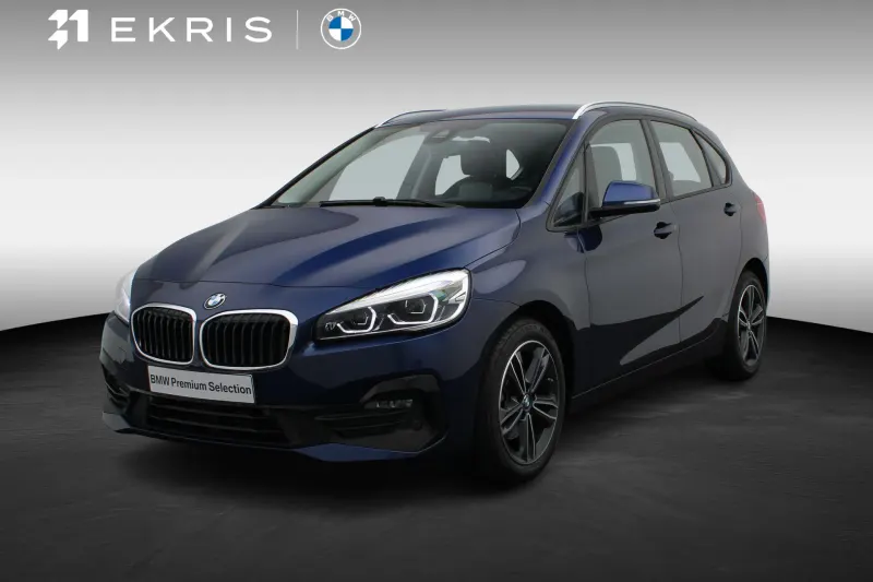 BMW 2-Serie