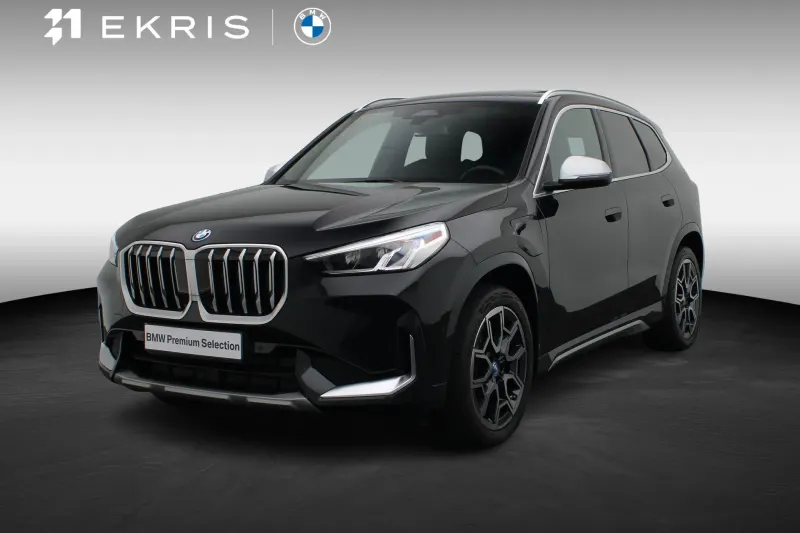 BMW X1 (2023)