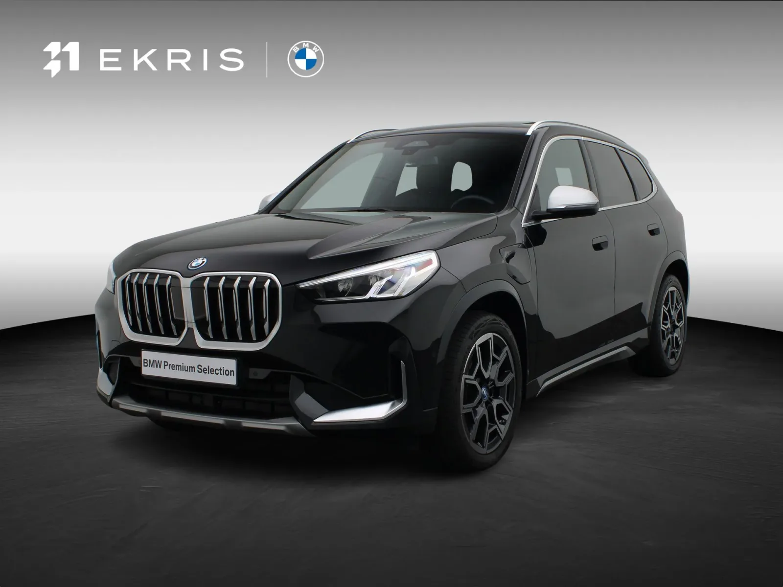 BMW X1 (2023) — foto 1