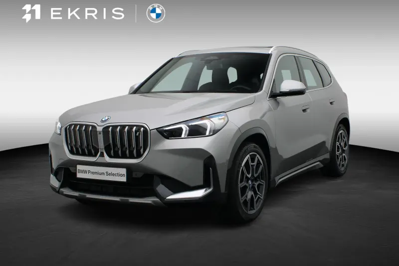BMW iX1 (2023)