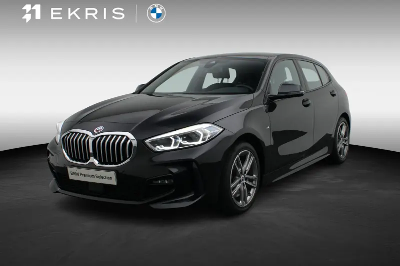 BMW 1-Serie (2022)
