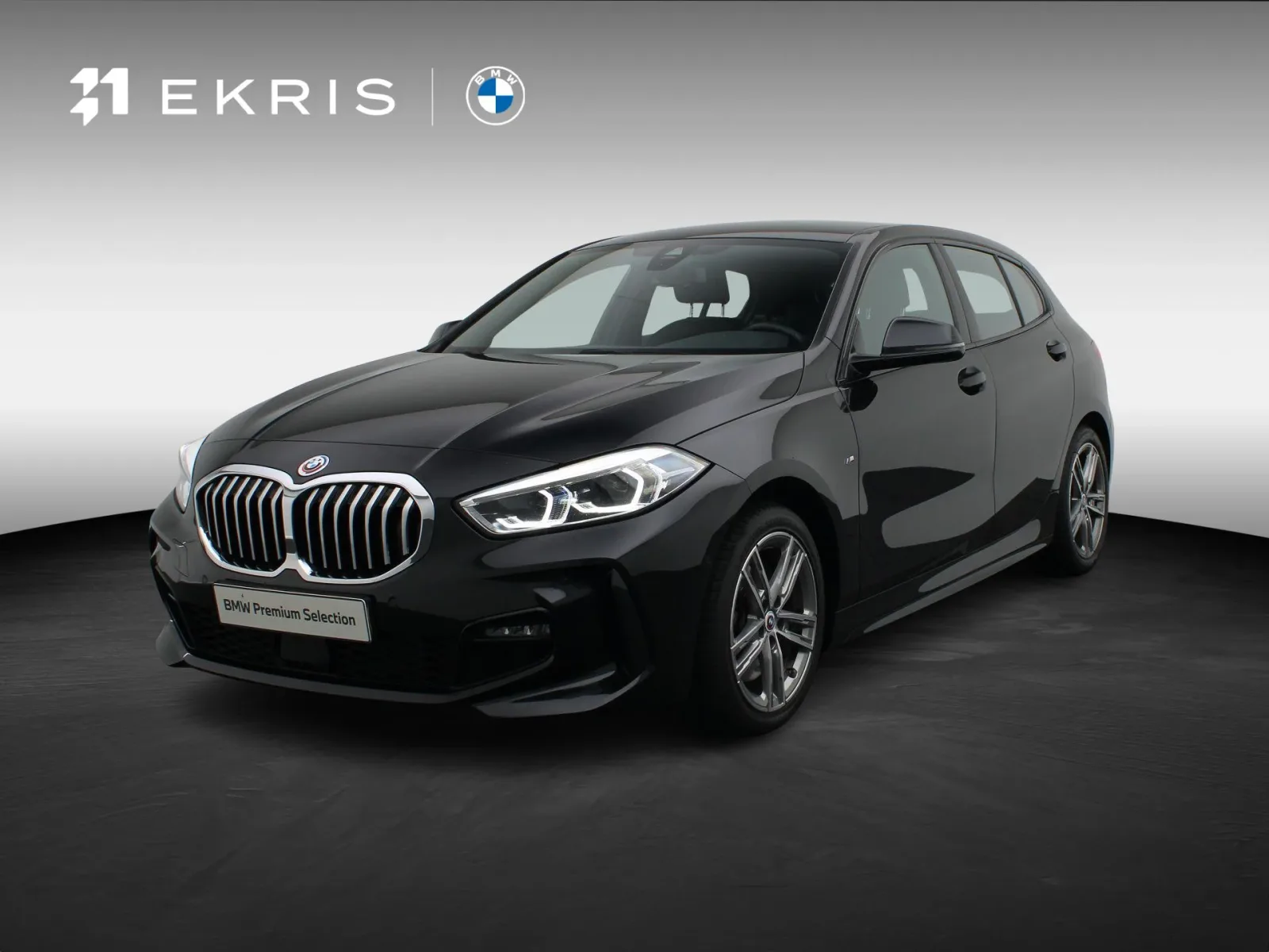 BMW 1-Serie (2022) — foto 1