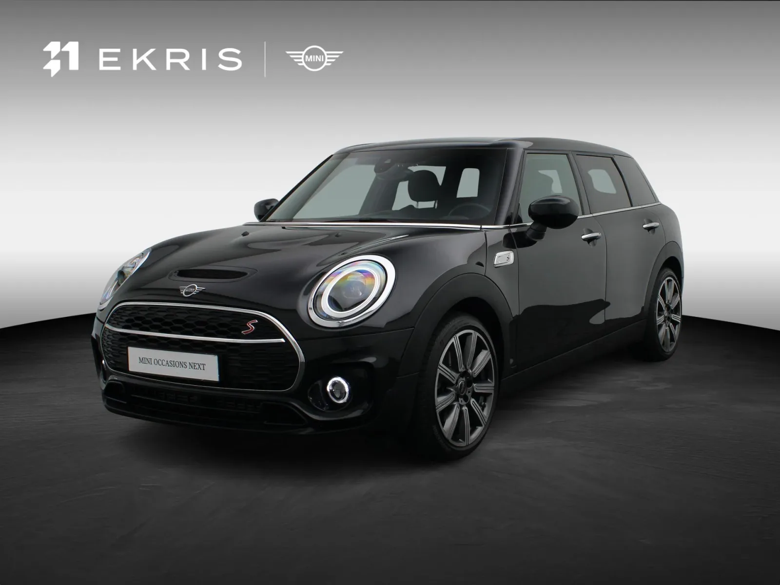 MINI Clubman (2024) — foto 1