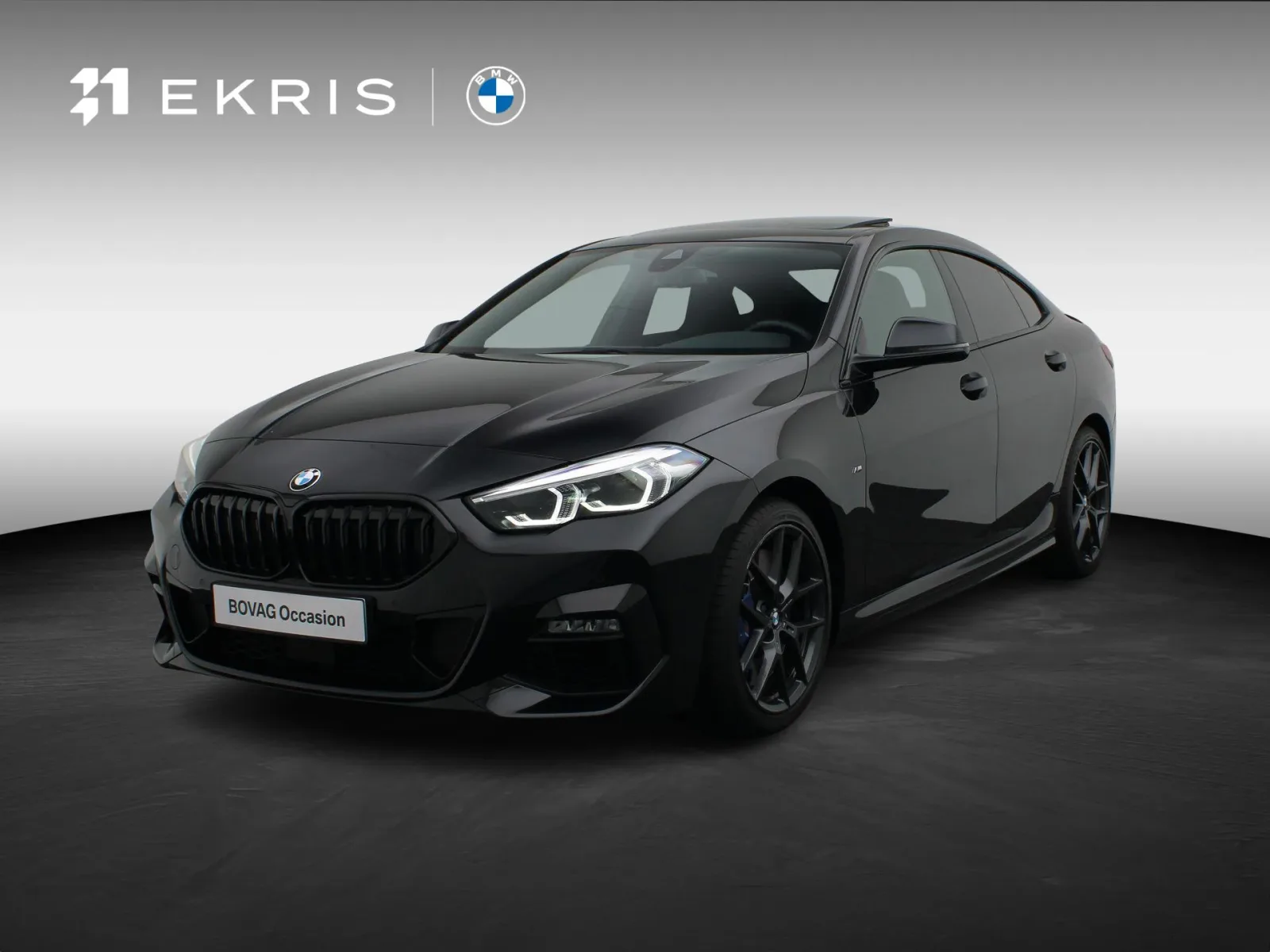 BMW 2-Serie (2020) — foto 1
