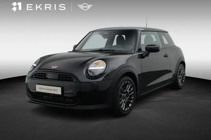 MINI 3-Deurs (2025)