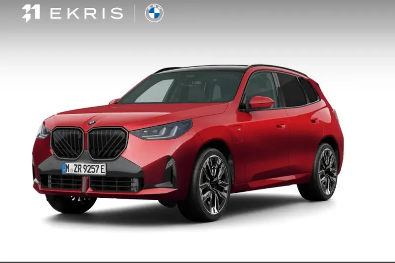 BMW X3 (2026)