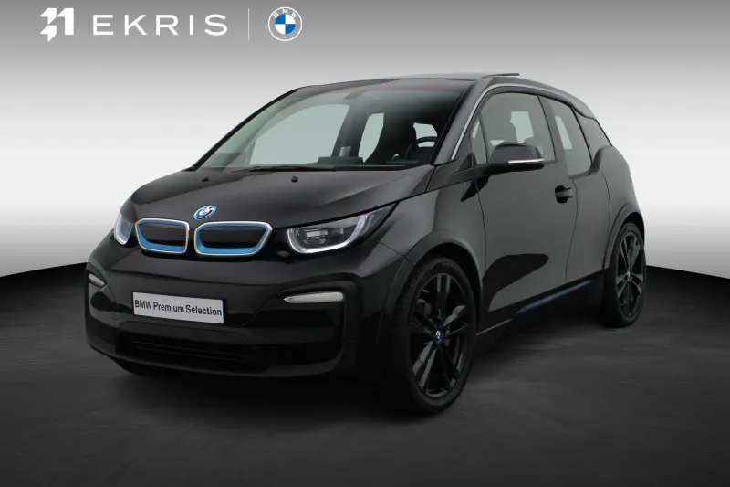 BMW i3 (2021)