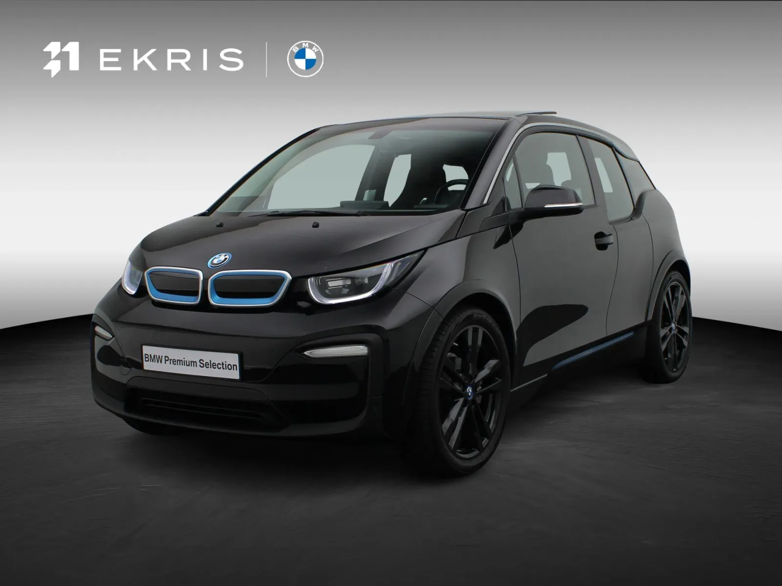 BMW i3 (2021) — foto 1