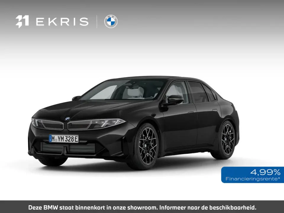 BMW i3 (2026) — foto 1
