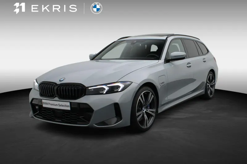 BMW 3-Serie (2022)
