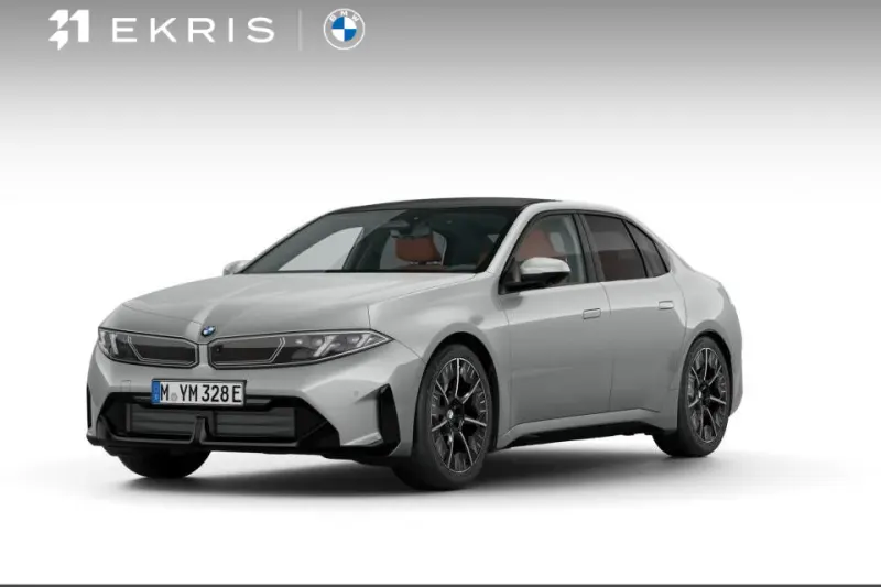 BMW i3 (2026)