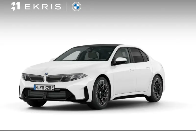 BMW i3 (2026)