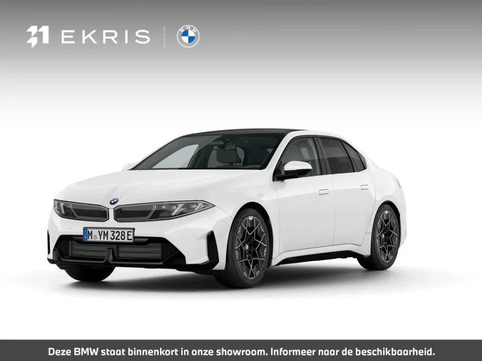BMW i3 (2026) — foto 1