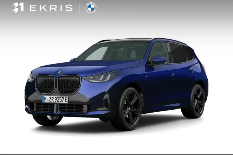 BMW X3 (2026)