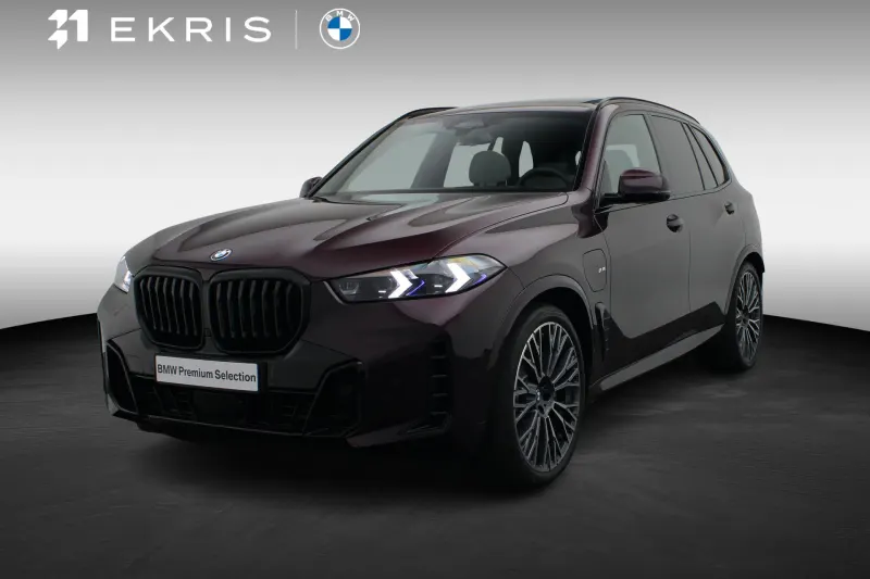 BMW X5 (2026)